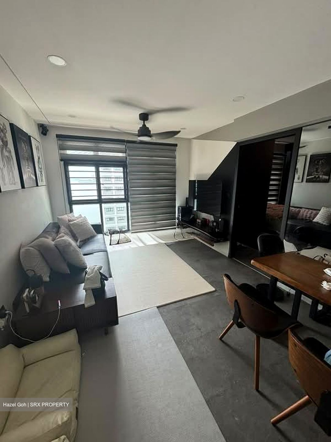 Blk 419D Waterfront II @ Northshore (Punggol), HDB 3 Rooms #587368451